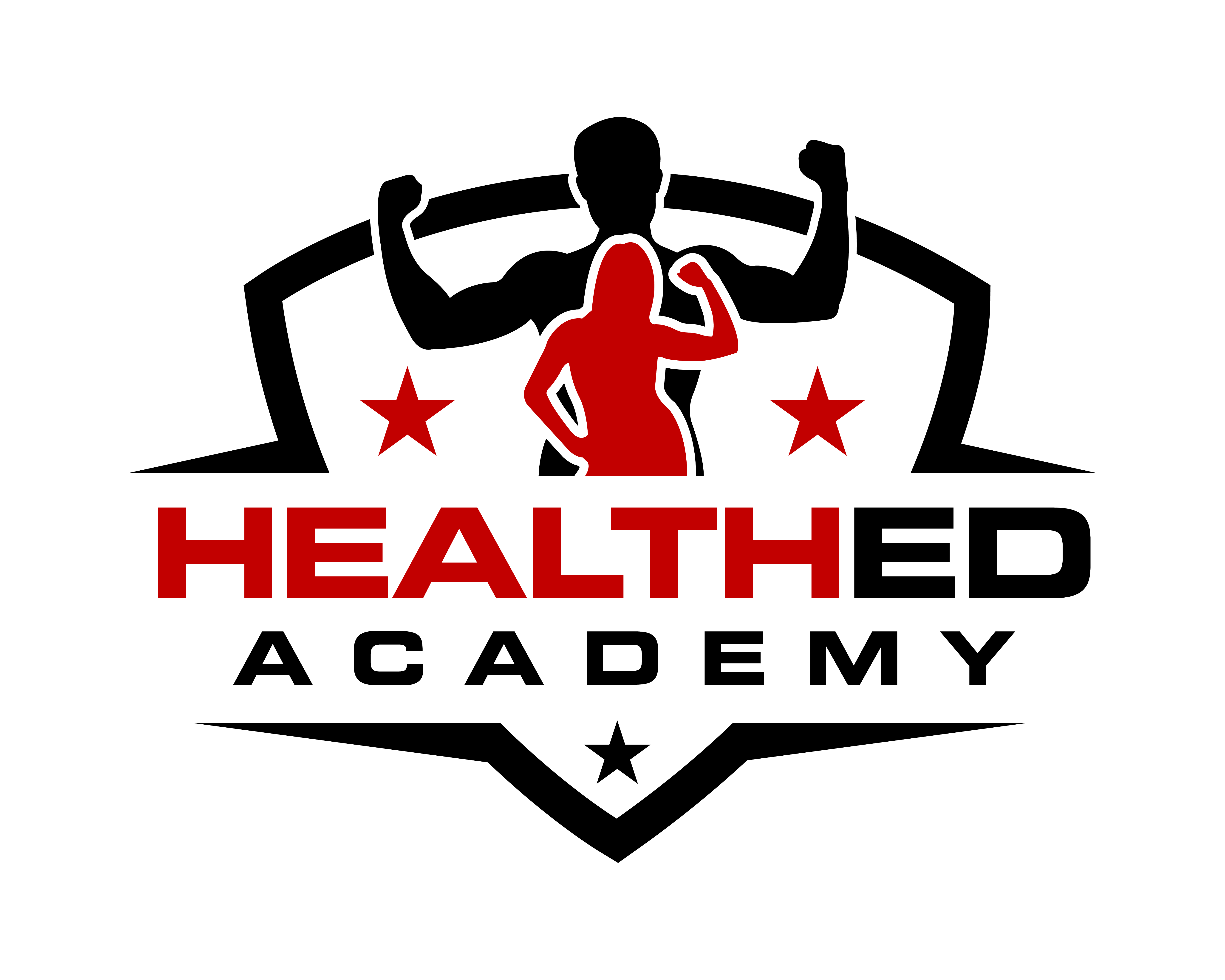 HealthEd Academy Logo