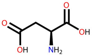 aspartic-acid