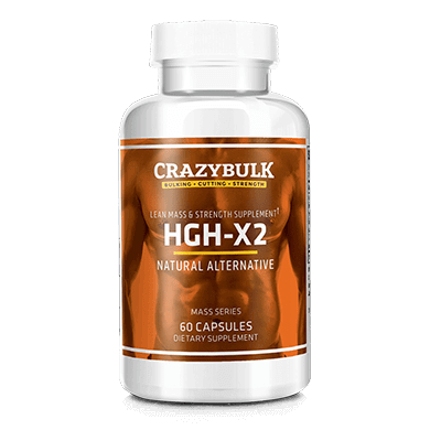 HGH-X2 Review 2020: Benefits, Ingredients & Side Effects