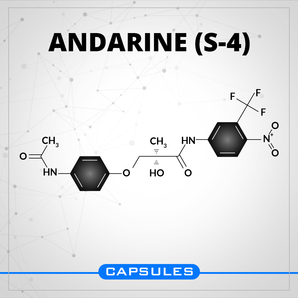 S-4 Andarine