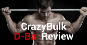 CrazyBulk D-Bal Review 2024: Does This Natural Steroid Work? 1
