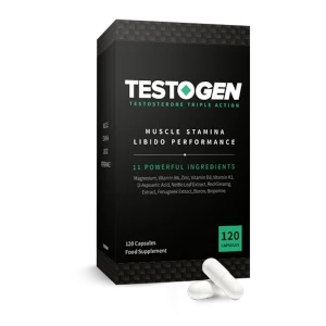 testogen