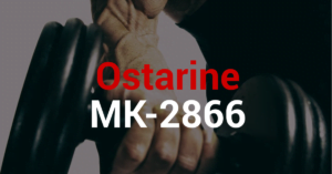 Ostarine (MK-2866) Review: Benefits, Dosage, & Side Effects 1