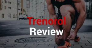 CrazyBulk Trenorol Review 2026: Does This Legal Steroid Really Work? 1