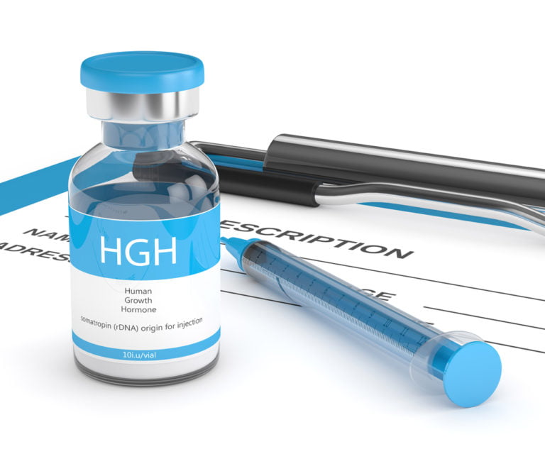 8 Best HGH Supplements 2024 for Muscle Growth & Performance