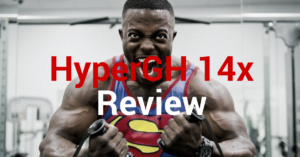 HyperGH 14X Review 2024: Bodybuilding Results & Effectiveness Analyzed 1