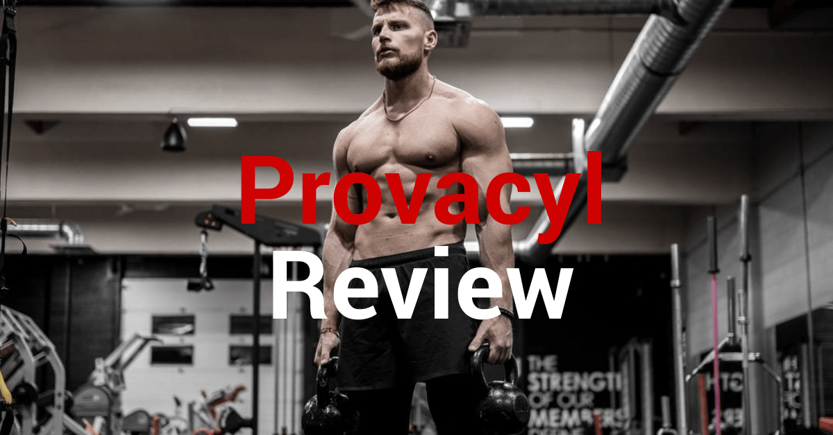 provacyl reviews