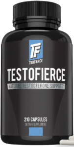 buy testofierce online