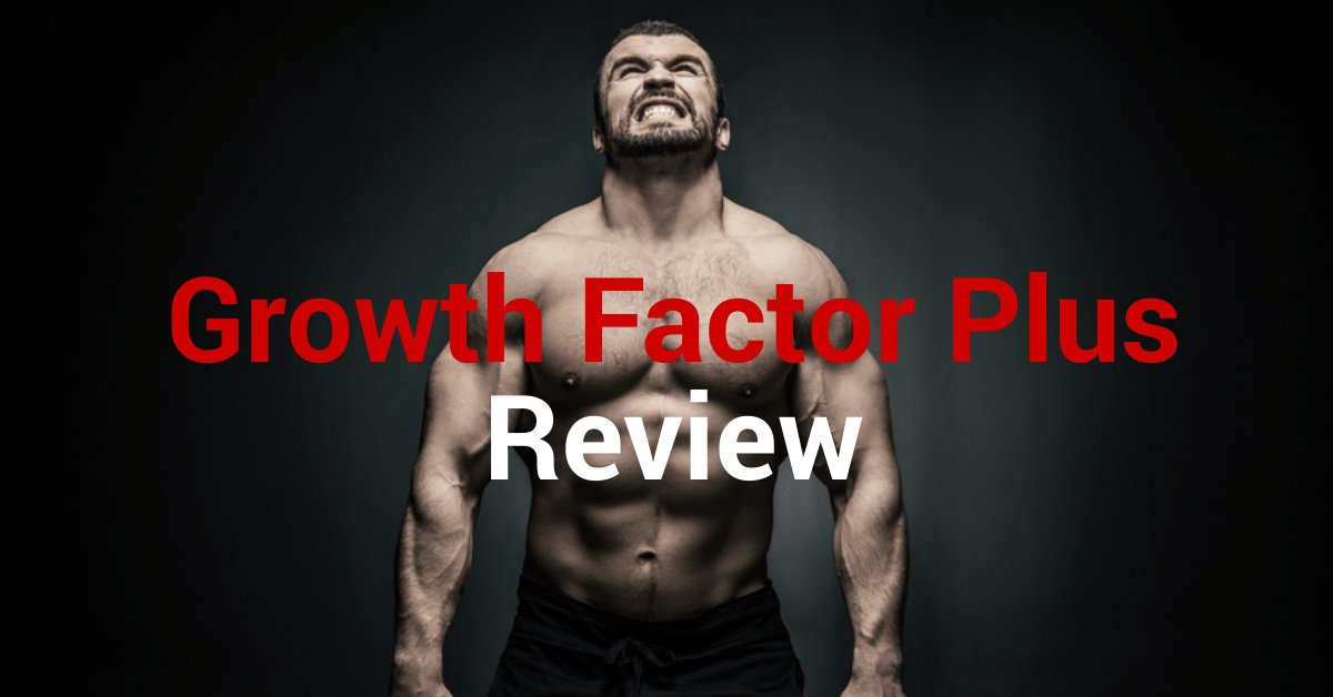 reviews of growth factor plus