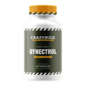 Gynectrol bottle