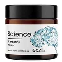 cardarine powder