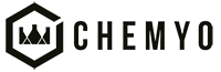 chemyo logo store