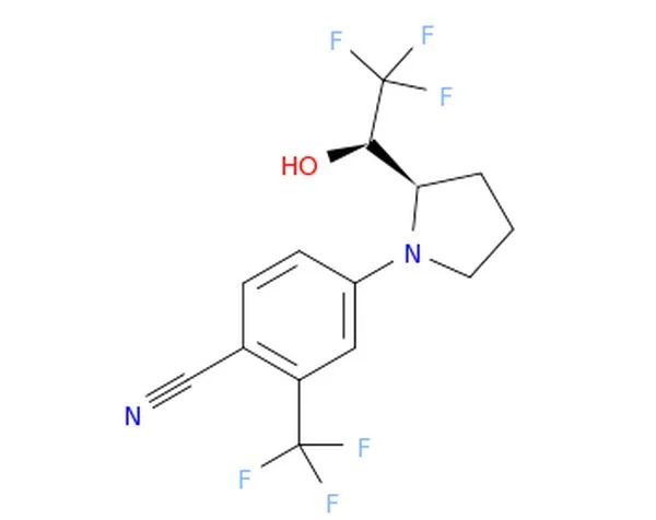 ligandrol lgd 4033
