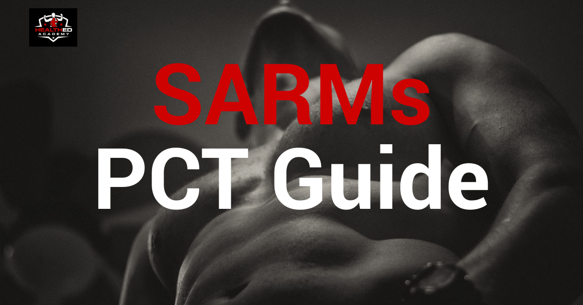 pct for sarms guide