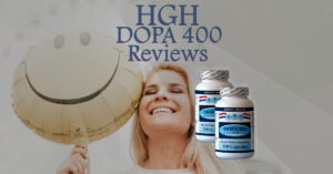 HGH Dopa 400 Review 2023: Benefits, Dosage, & Side Effects 1
