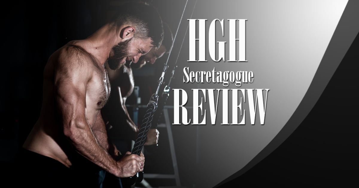 hgh secretagogue reviews featured image