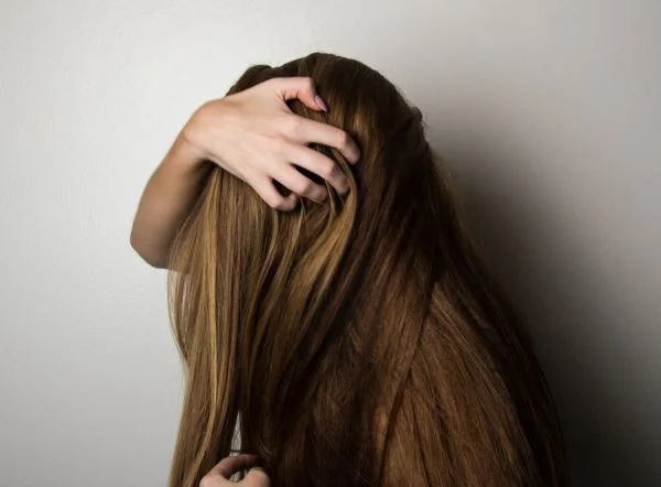 how does hgh regrow hair