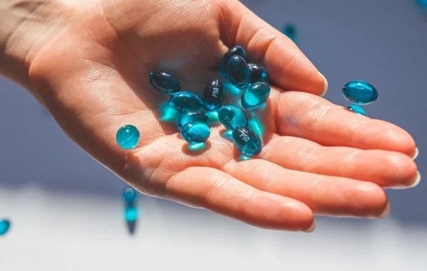 how much hgh a woman should take