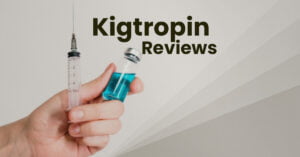 Kigtropin Review 2024 – Does This HGH Booster Work? 1