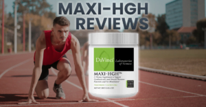 Maxi-HGH Review 2023: Is It the Best Human Growth Hormone Booster? 1