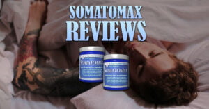 Somatomax Review 2023: Does This HGH Booster & Sleep Aid Really Work? 1