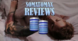 Somatomax Review 2026: Does This HGH Booster & Sleep Aid Really Work? 1