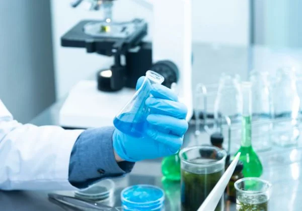 studies on hgh and hair growth
