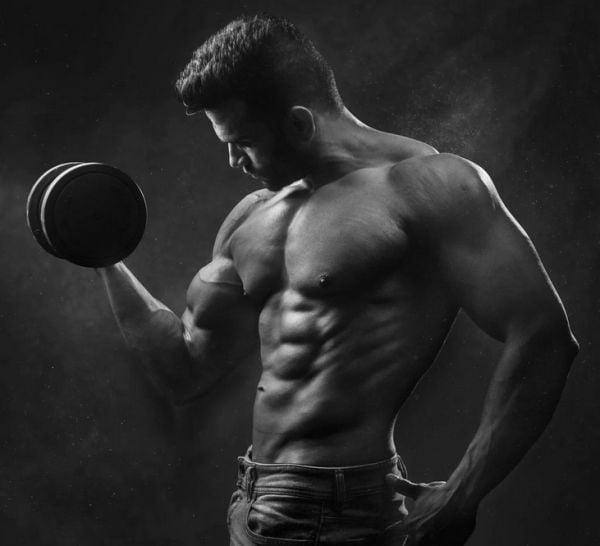 what is hgh factor