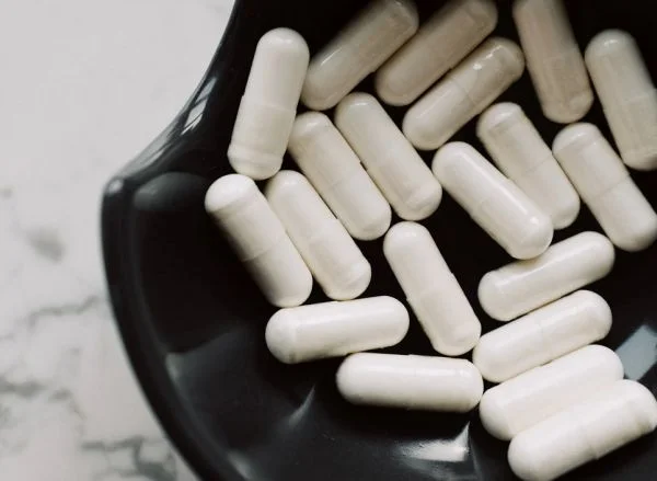 what is raw hgh