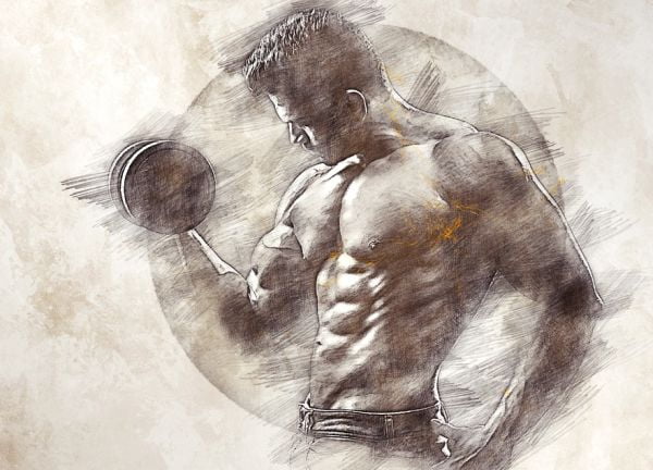 sarms benefits effects