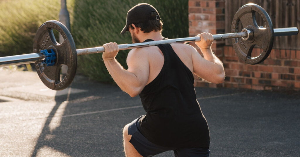 SARMs vs. Prohormones: What's the Difference?