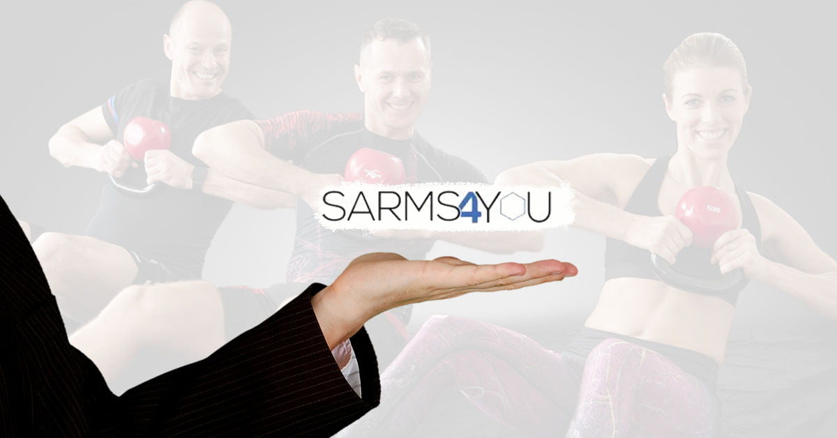 sarms4you review featured image
