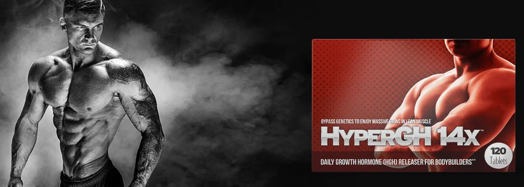 hypergh ingredients