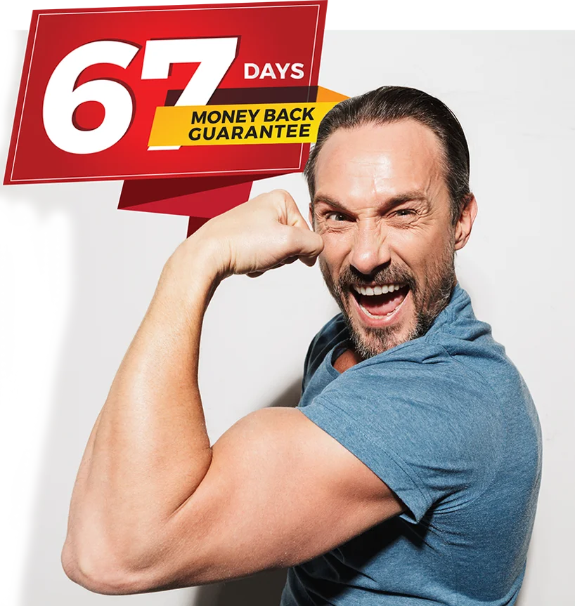 money back guarantee