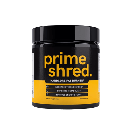 primeShred product image