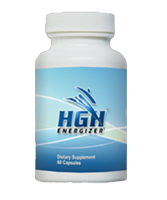 HGH Energizer Review: Ingredients, Benefits, & Dosage 1