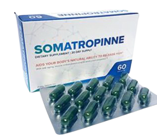 somatropinne capsules