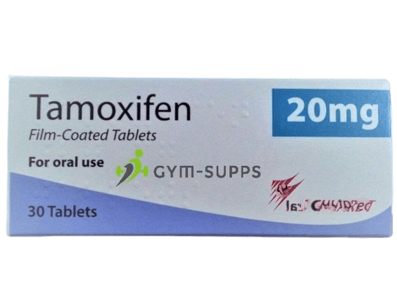 tamoxifen pills