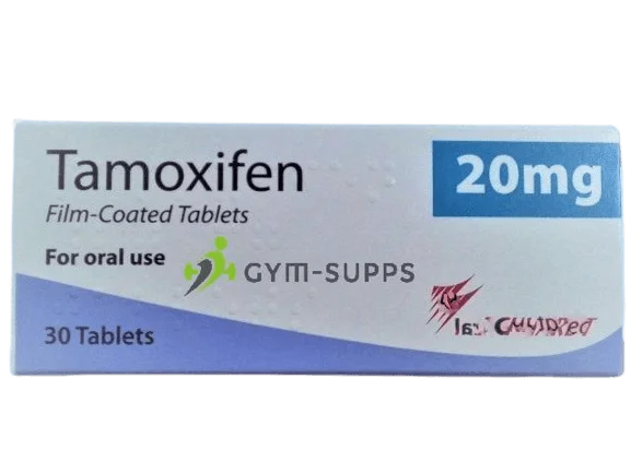 tamoxifen pills