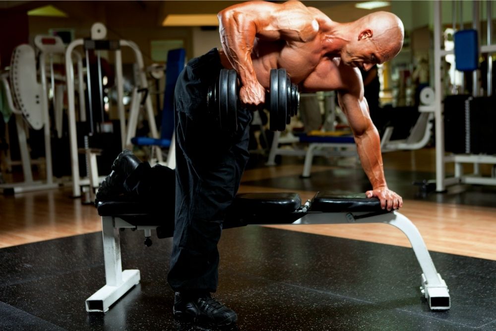 10 Hard Truths About Bodybuilding
