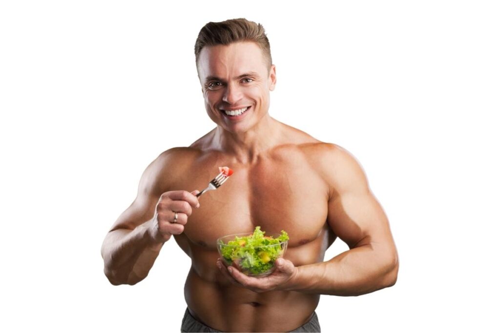 10 Testosterone Boosting Foods
