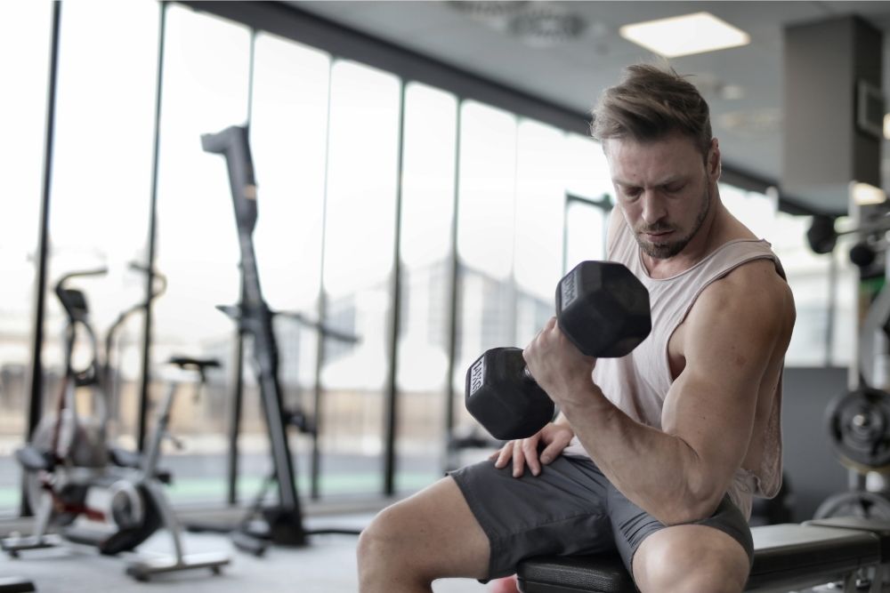 5 Essential Tips For An Aspiring Young Bodybuilder
