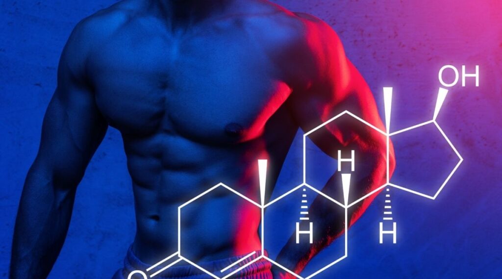 Bigger, Faster, Stronger 6 Benefits of Testosterone