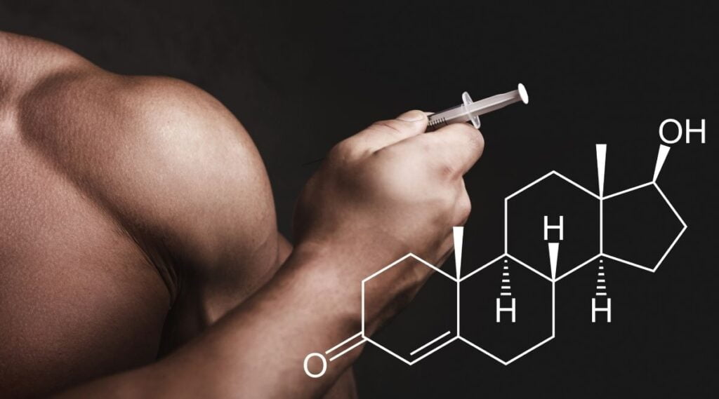 Effects Of Testosterone Booster On Body Functions