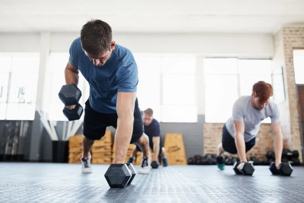 How To Apply Hypotrophy Process To Your Workout