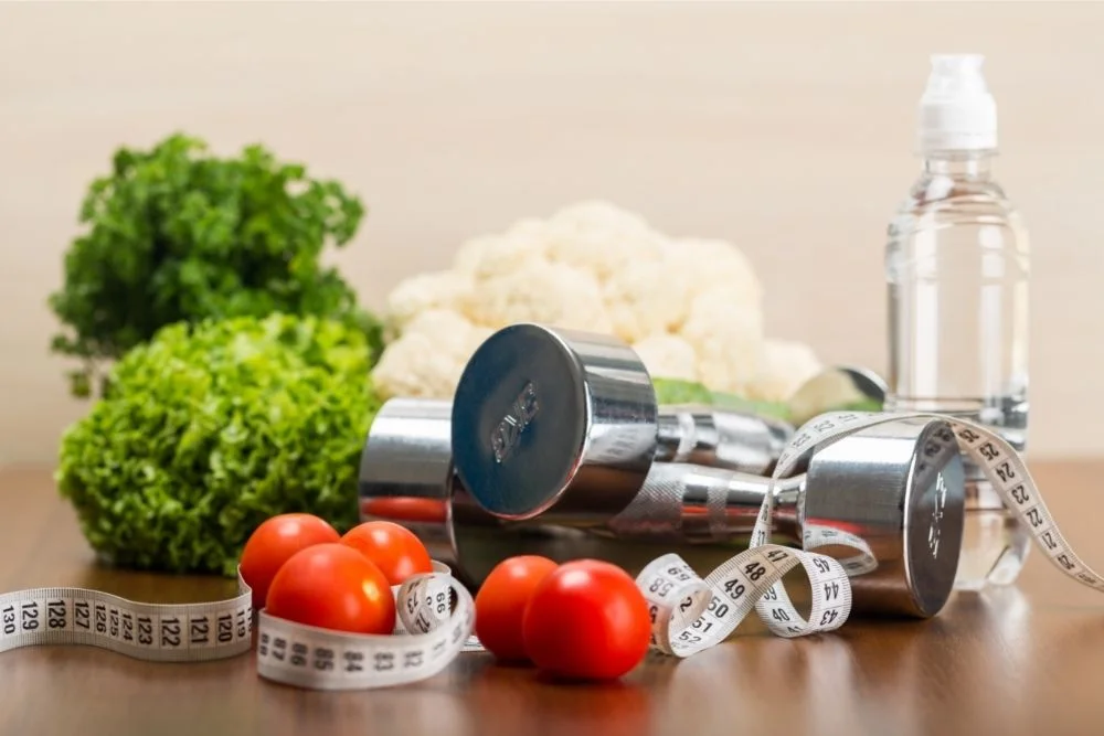 How To Diet For Bodybuilding