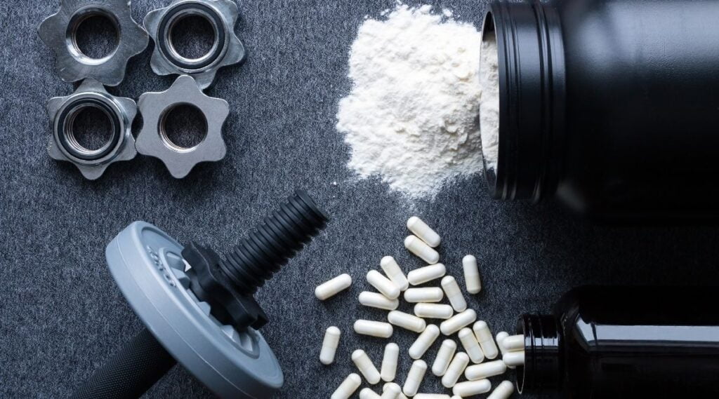 Is Creatine a Steroid Facts and Myths