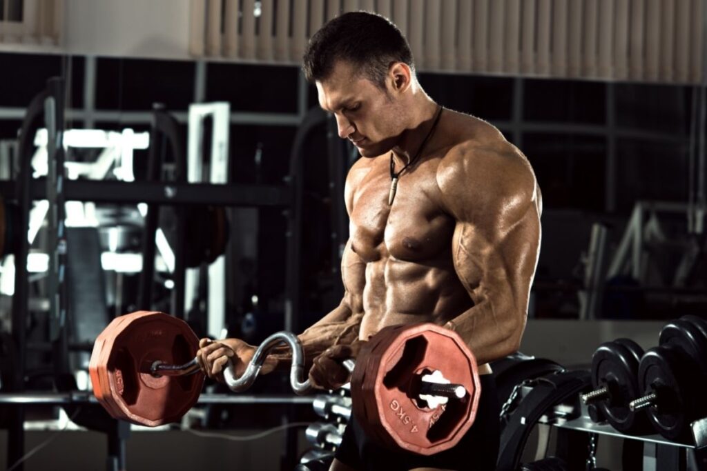 Is True Natural Bodybuilding Healthy or Not