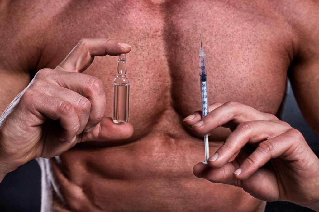 Testosterone Dependence - How Real Is The Risk