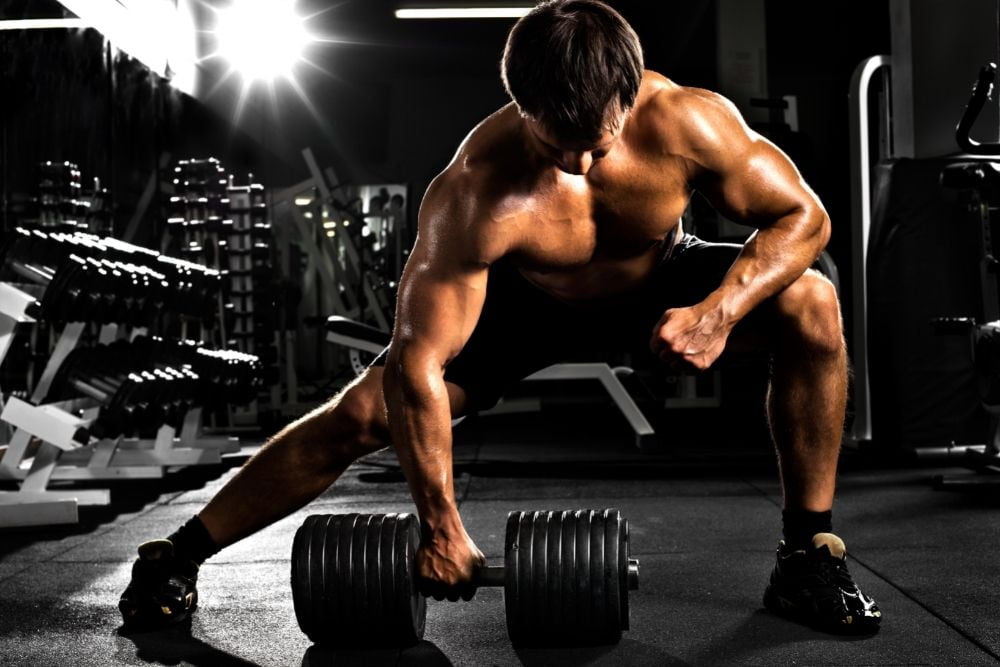 The Real Pros And Cons Of The Bodybuilding Lifestyle